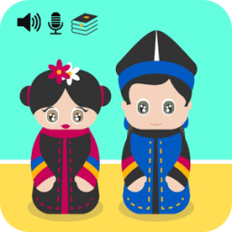 Learn Korean Language иконка