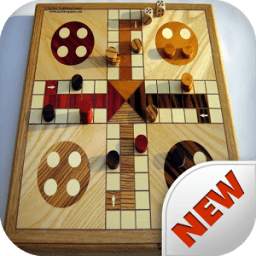 Puzzle Ludo Games ludo