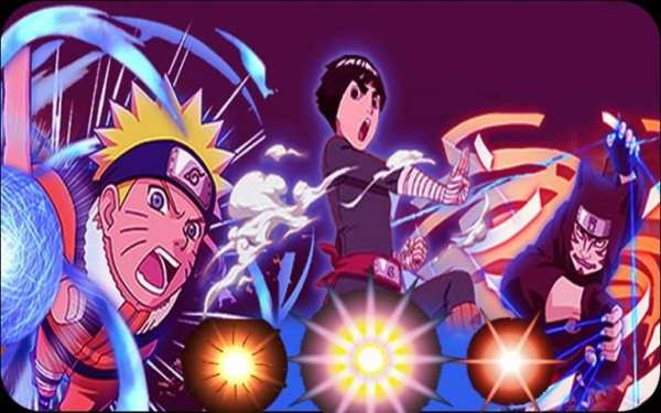 Ultimate Ninja Blazing~Tips screenshot 2