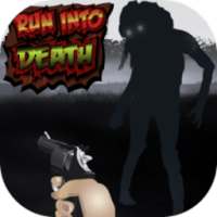 Run into Death: Zombie Apocalypse 3D