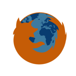 ikon Tips for Firefox Browser fast &amp; private