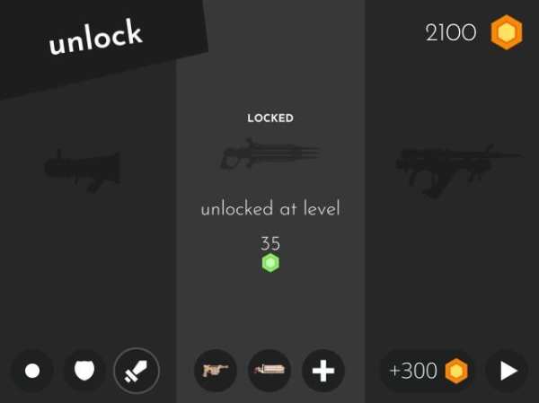 Slingshots vs. Zombies screenshot 1