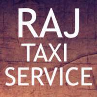 Raj Taxi Jaipur