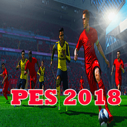 ikon Guide For Pes 2018