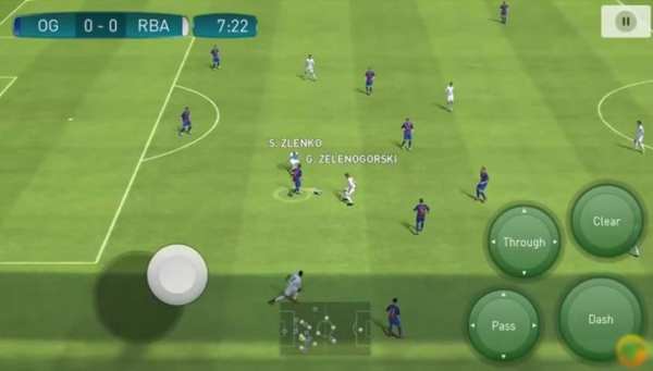 Guide For Pes 2018 2 تصوير الشاشة