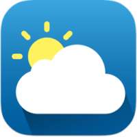 City Weather & Forecast on 9Apps