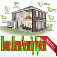 Good Home Security System