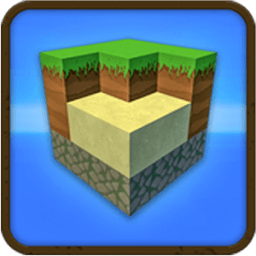 Building adventure أيقونة