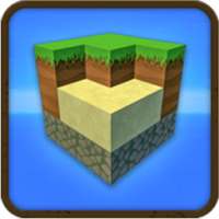 Building adventure أيقونة