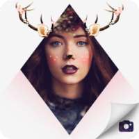 Sweet Camera - Filters