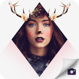 Sweet Camera - Filters иконка