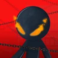 shadow stick fight warrior 3