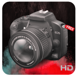 DSLR 3D Camera"Spring Edition" icon