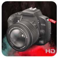 DSLR 3D Camera"Spring Edition"