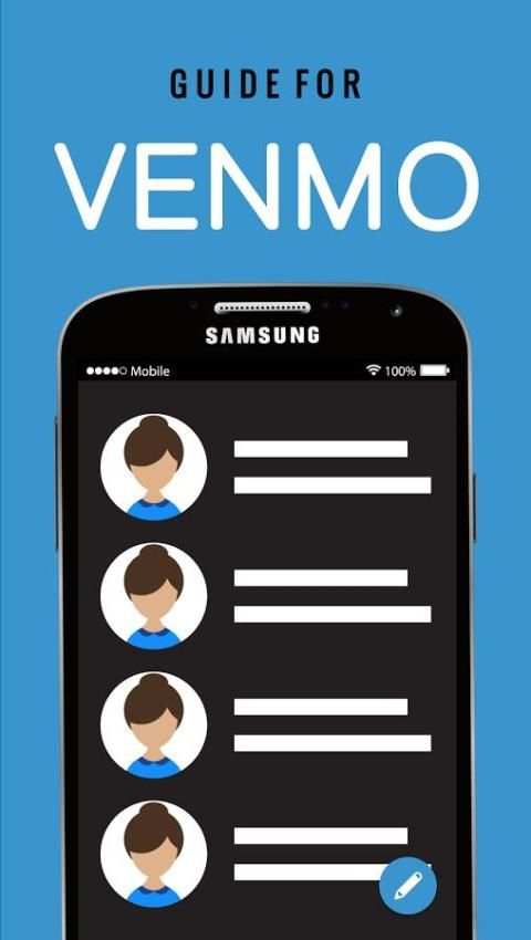Venmo Money Transfer Advice скриншот 1