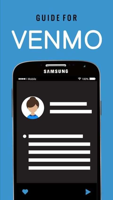 Venmo Money Transfer Advice скриншот 2
