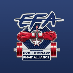 Evolutionary Fighting Alliance आइकन