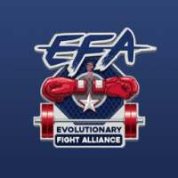 Evolutionary Fighting Alliance