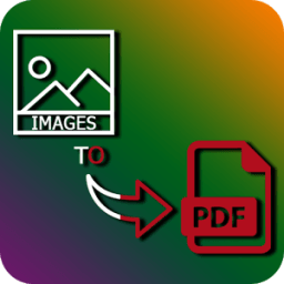 Image To PDF Converter иконка