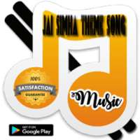 Jai Simha Theme New Songs 2018 on 9Apps