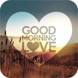 Good Morning Love Images icon