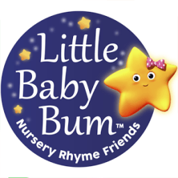 Little Bum Videos favorite иконка