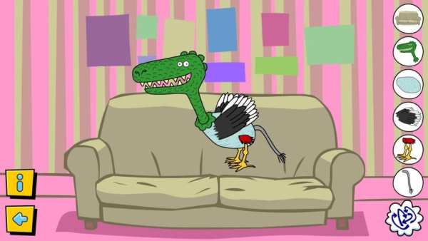 Animal Muddle screenshot 5
