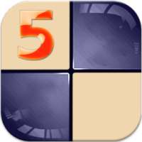 Piano Tiles 5