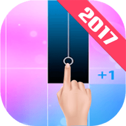 Piano Tiles 2017 иконка