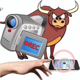 Don't Touch My Phone 2018 icon