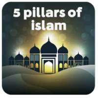 Learn the 5 Pillars of Islam on 9Apps