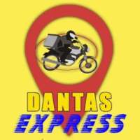 DANTAS EXPRESS - Mototaxista
