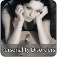 Personality disorder