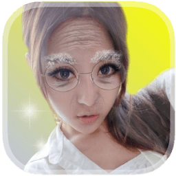 ikon Change me Old - Age Face App
