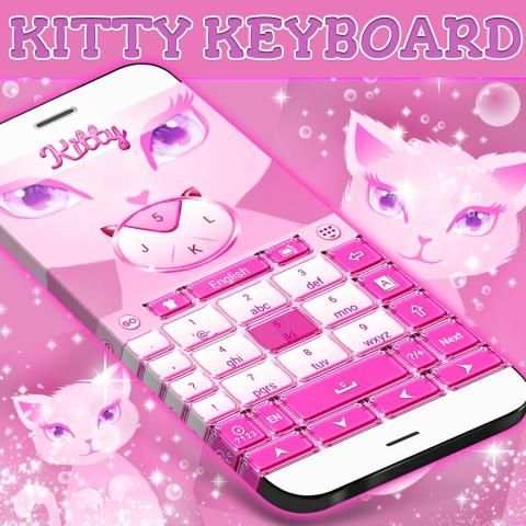 Kitty Keyboard screenshot 3