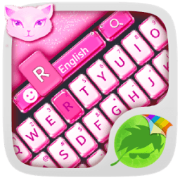 Kitty Keyboard أيقونة