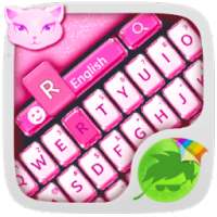 Kitty Keyboard on 9Apps