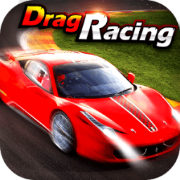Drag Racing : Top Speed Drift иконка