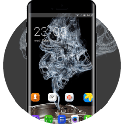 Theme for Samsung Hero Plus B159 иконка