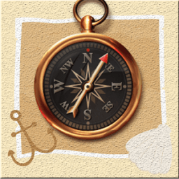ikon Compass for android