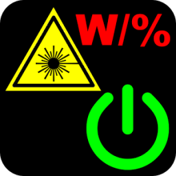 ikon Laser Power &amp; Speed Calculator