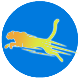 Cheetah Browser أيقونة