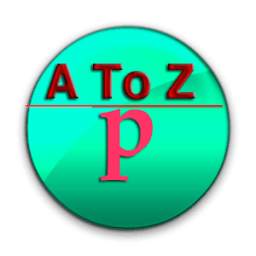 A to Z Phrases