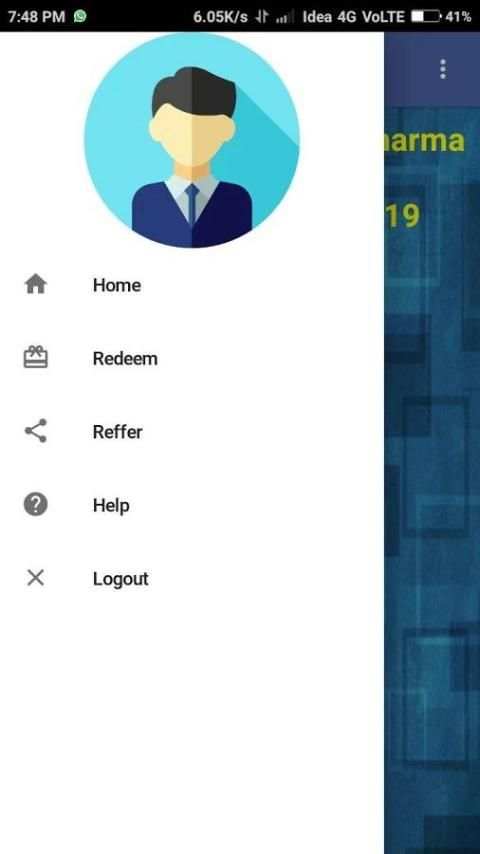 Paytm pay स्क्रीनशॉट 1