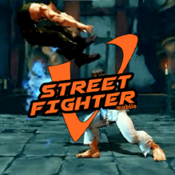 ikon PRO STREET FIGHTER V Tricks