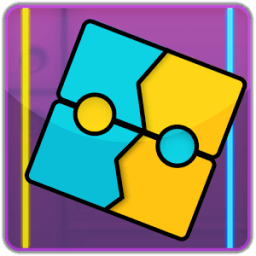 Switch To Dash: Color Run иконка