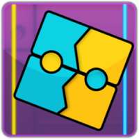 Switch To Dash: Color Run