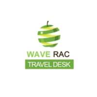 WAVE RAC Travel Desk - Rent A Car on 9Apps