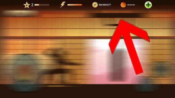 Hack For Shadow Fight 2 Prank स्क्रीनशॉट 2
