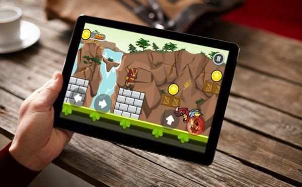 Red Ninja Samurai screenshot 3